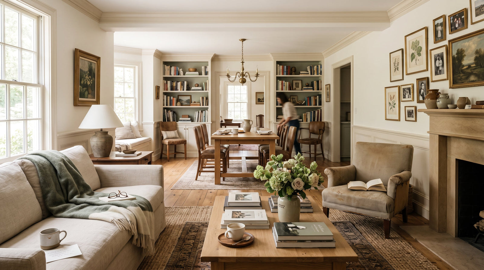 The Home You’ll Still Love Ten Years From Now