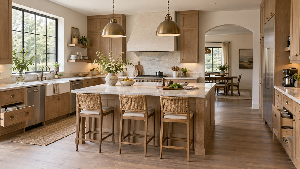 The Kitchen Details Worth Getting Right Before You Renovate