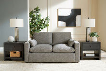 Dramatic Living Room Set