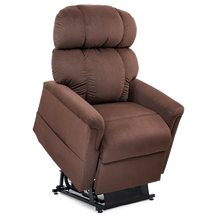 Comforter Series PR-531 3-Position