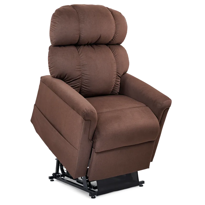 Comforter Series PR-531 3-Position