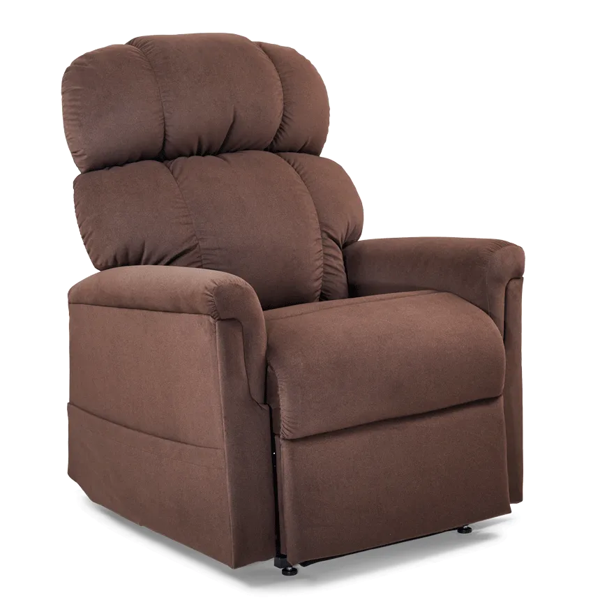 Comforter Series PR-531 3-Position