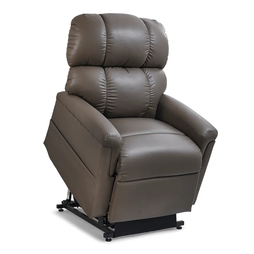 Comforter Series PR-531 3-Position