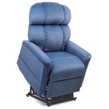 Comforter Series PR-531 3-Position