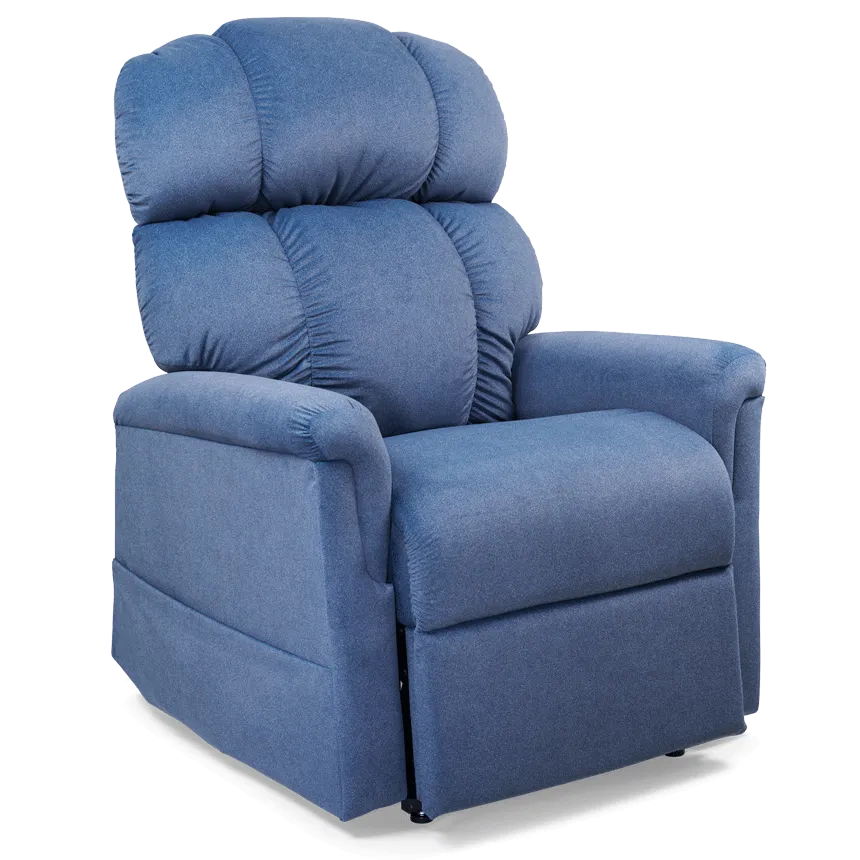 Comforter Series PR-531 3-Position