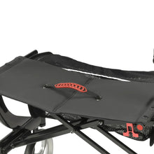 Nitro HD Euro Style Rollator