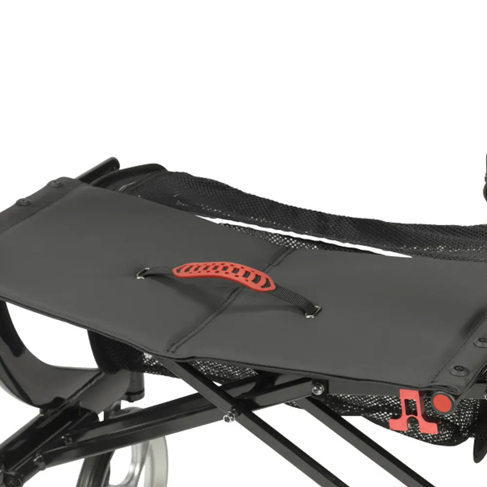 Nitro HD Euro Style Rollator