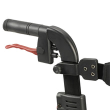 Nitro HD Euro Style Rollator