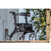 Nitro Elite Carbon Fiber Rollator
