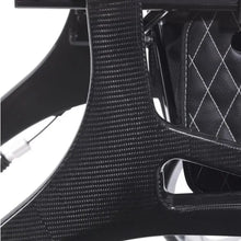 Nitro Elite Carbon Fiber Rollator