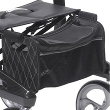 Nitro Elite Carbon Fiber Rollator