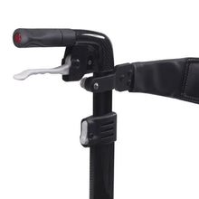 Nitro Elite Carbon Fiber Rollator
