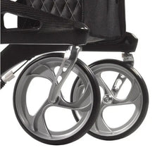 Nitro Elite Carbon Fiber Rollator