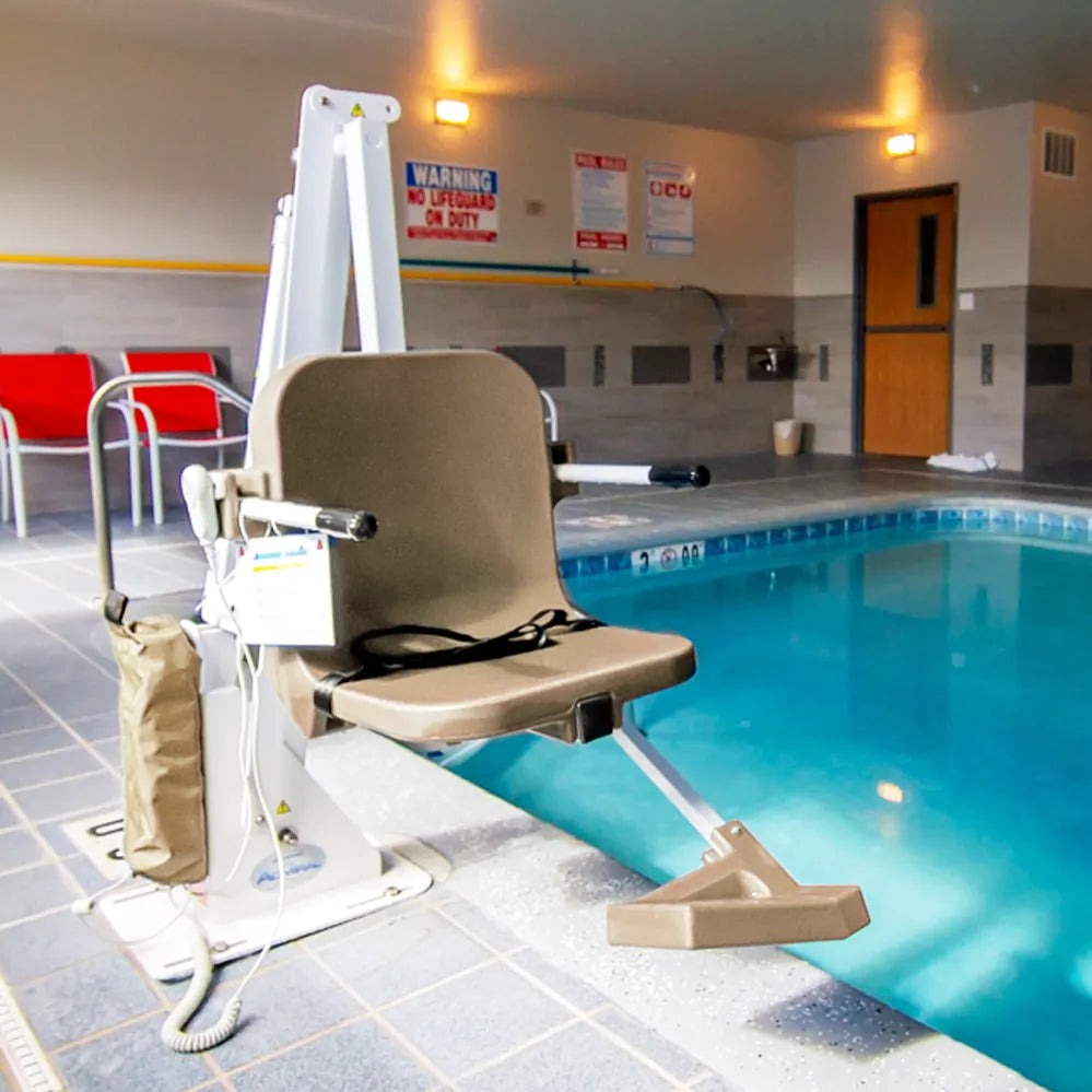 Ranger 2 Pool Lift