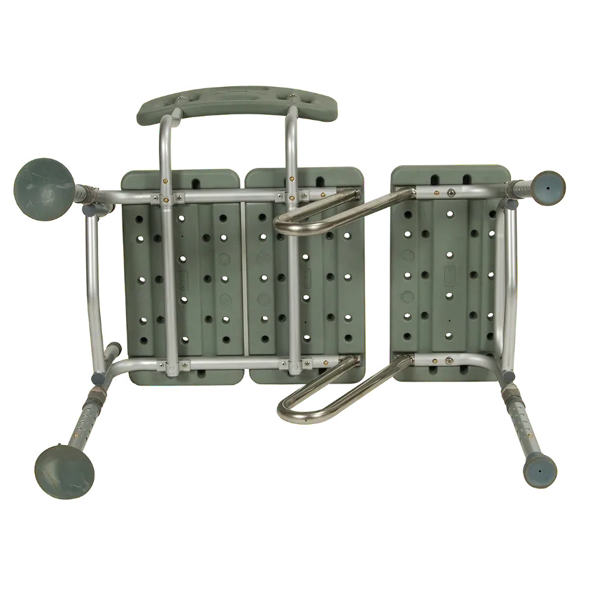 Splash Defense™ Transfer Bench
