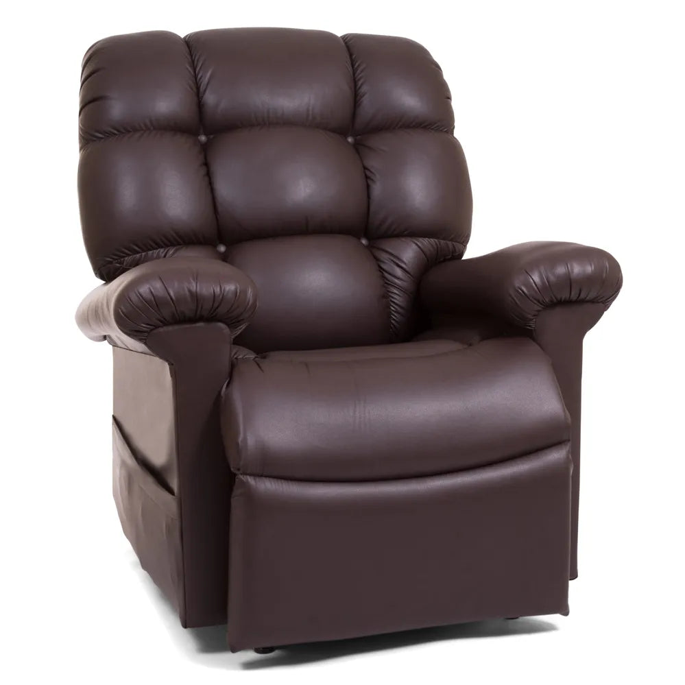 Golden Technologies Cloud PR515 MaxiComfort Lift Chair with Twilight Positioning