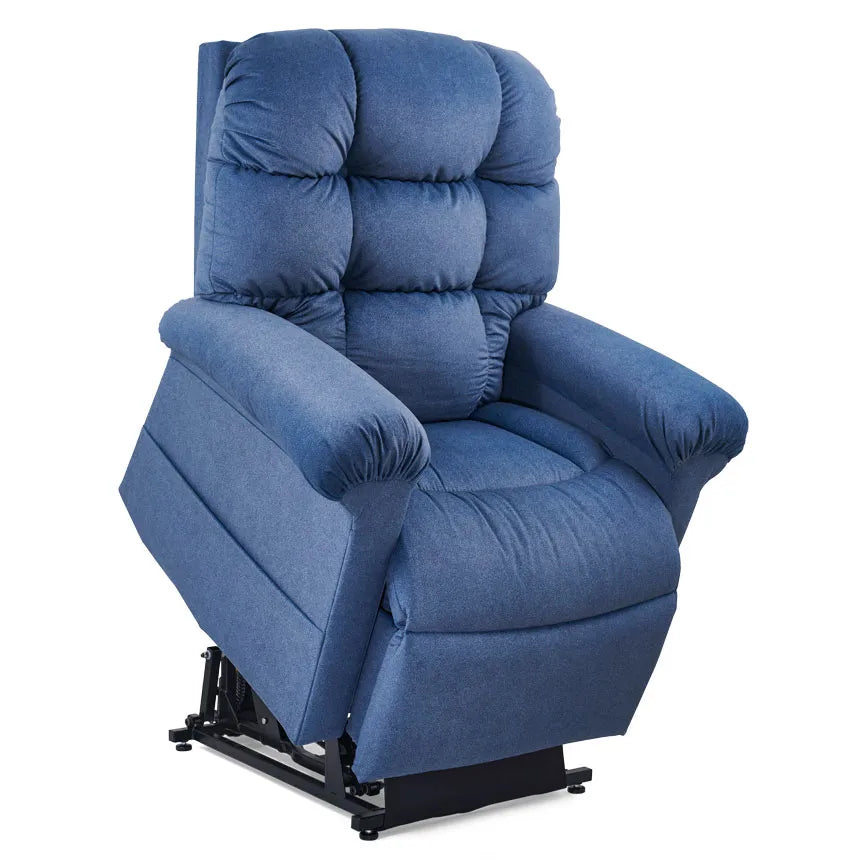 Golden Technologies Cloud PR515 MaxiComfort Lift Chair with Twilight Positioning