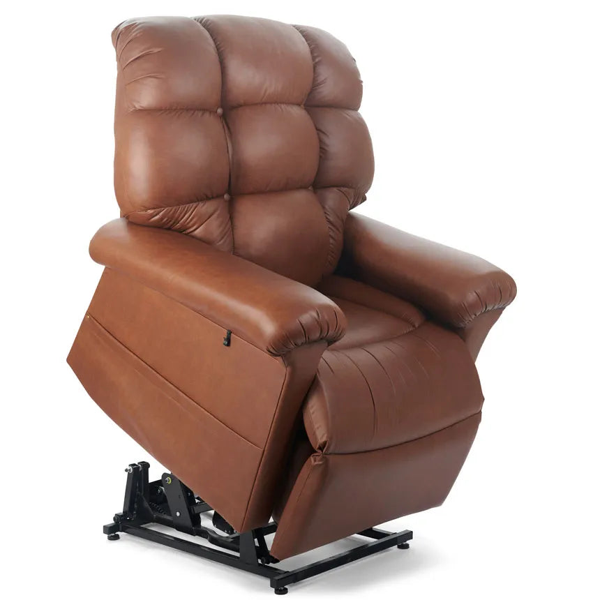 Golden Technologies Cloud PR515 MaxiComfort Lift Chair with Twilight Positioning