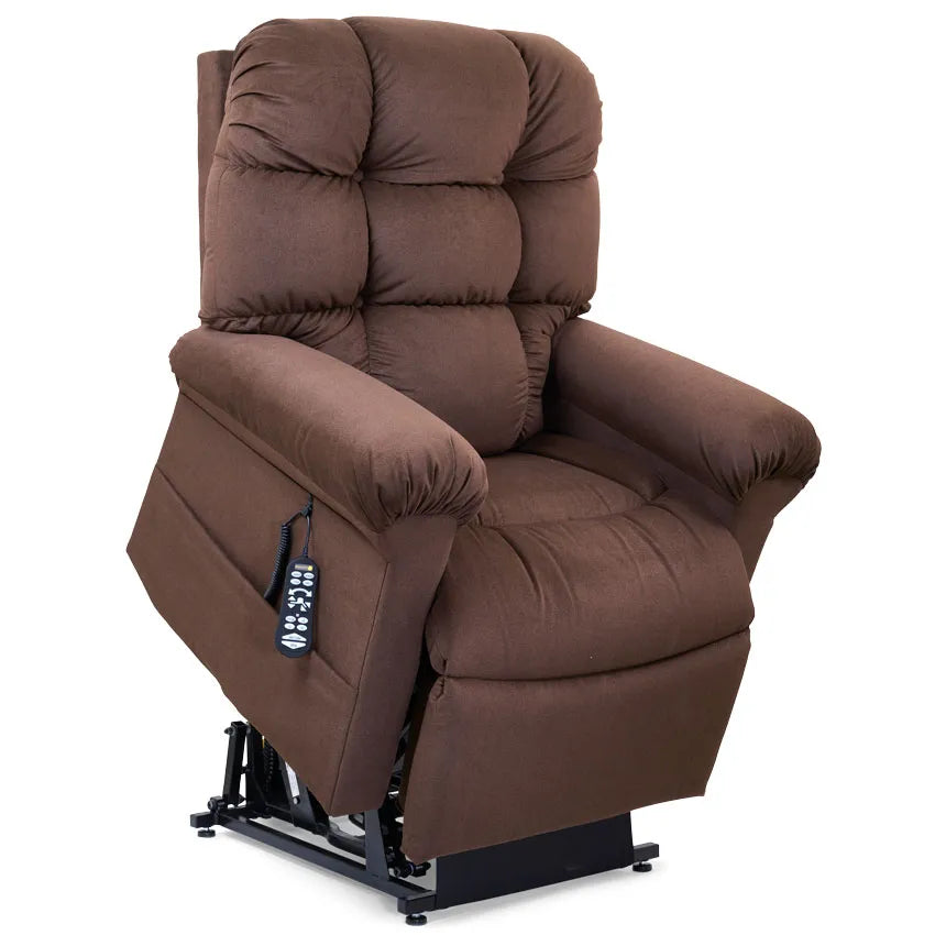 Golden Technologies Cloud PR515 MaxiComfort Lift Chair with Twilight Positioning