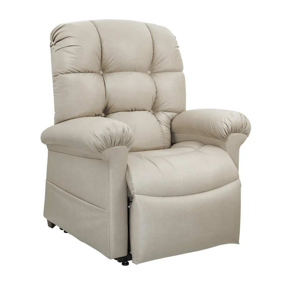 Golden Technologies Cloud PR515 MaxiComfort Lift Chair with Twilight Positioning