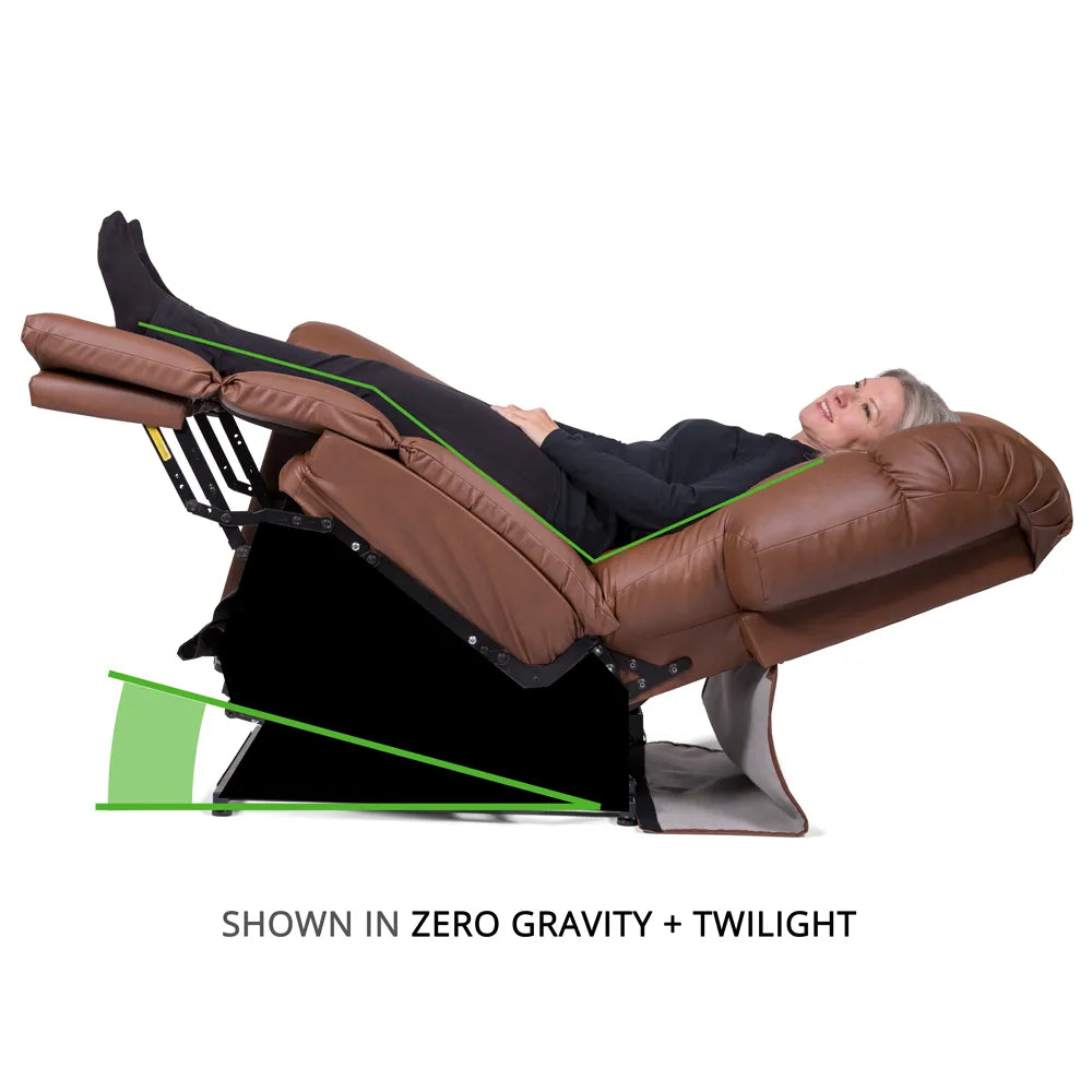 Golden Technologies Cloud PR515 MaxiComfort Lift Chair with Twilight Positioning