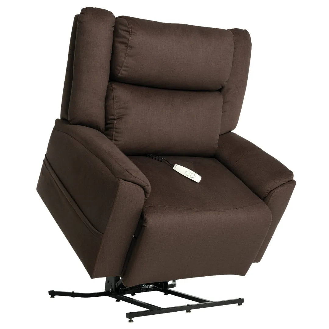 Evolution LC-435 XL & XXL