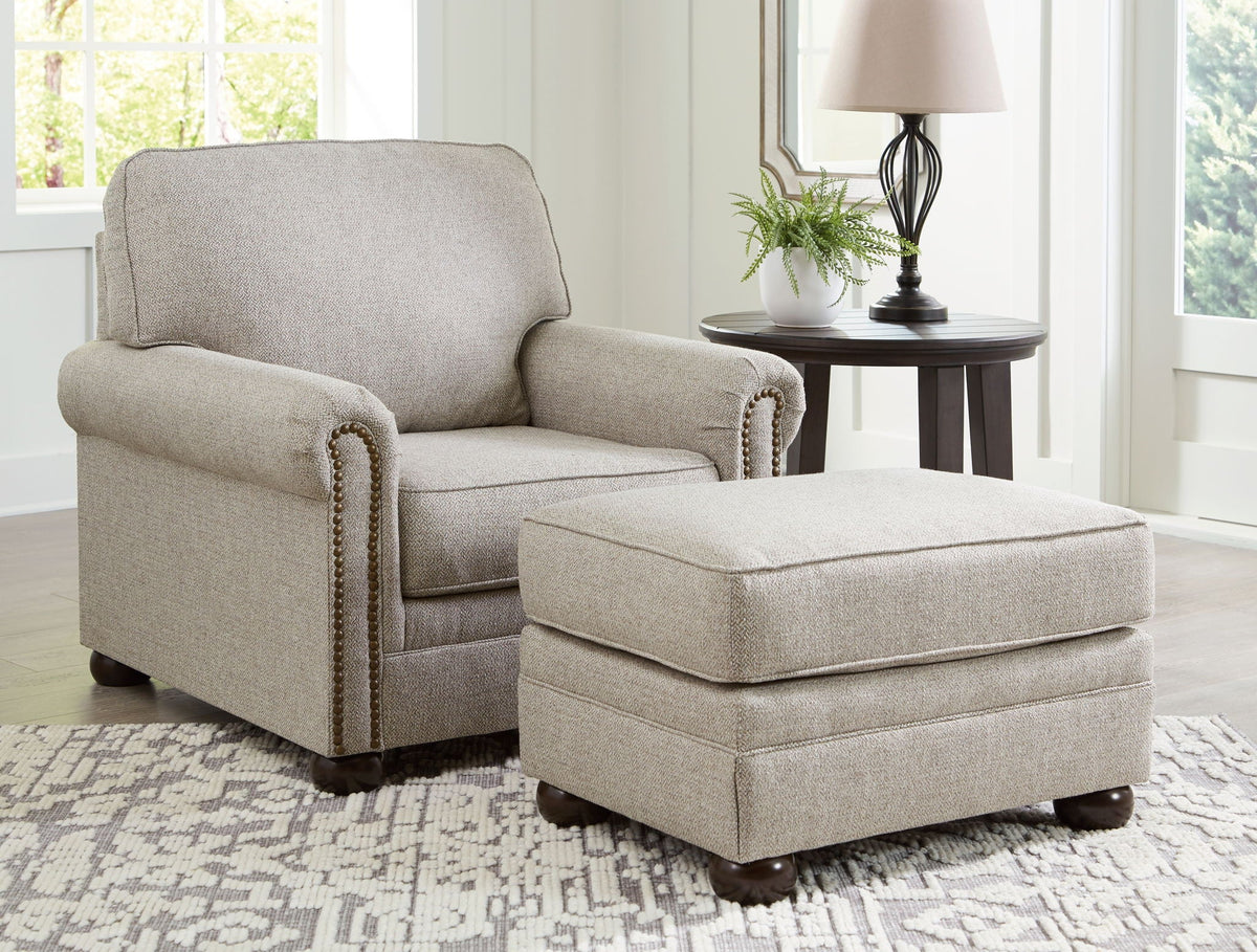 Gaelon Living Room Set