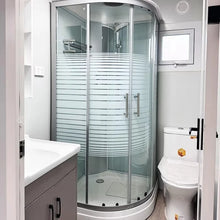 Expandable Container House EPS Sandwich Panel Breathable Contemporary Design 20Ft Multi-Functional Living Room Container Home