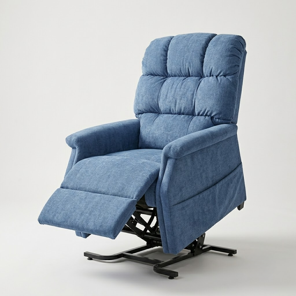 Cambridge PR-401 3-Position Lift Chair