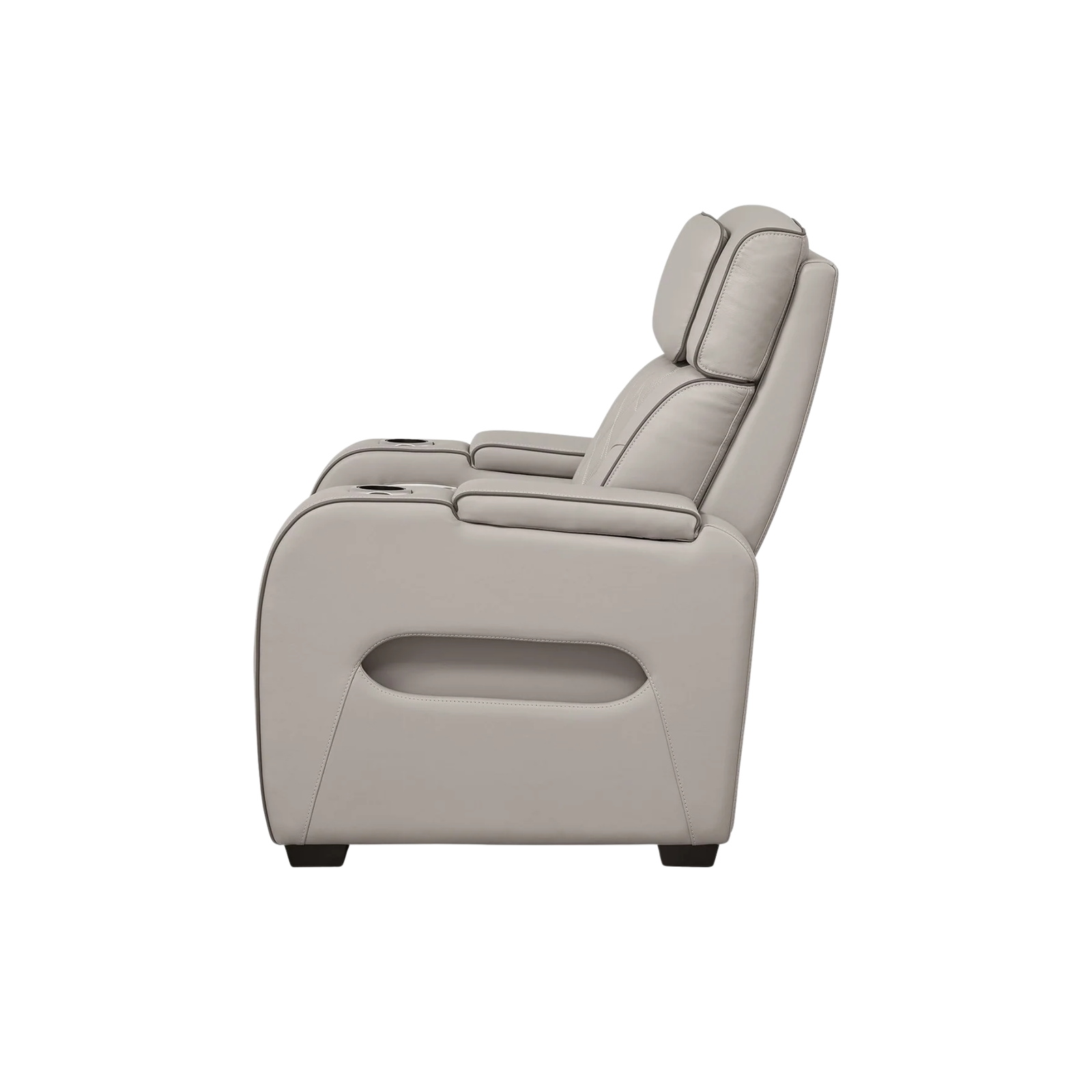 Boyington - Power Recliner/Adj Headrest