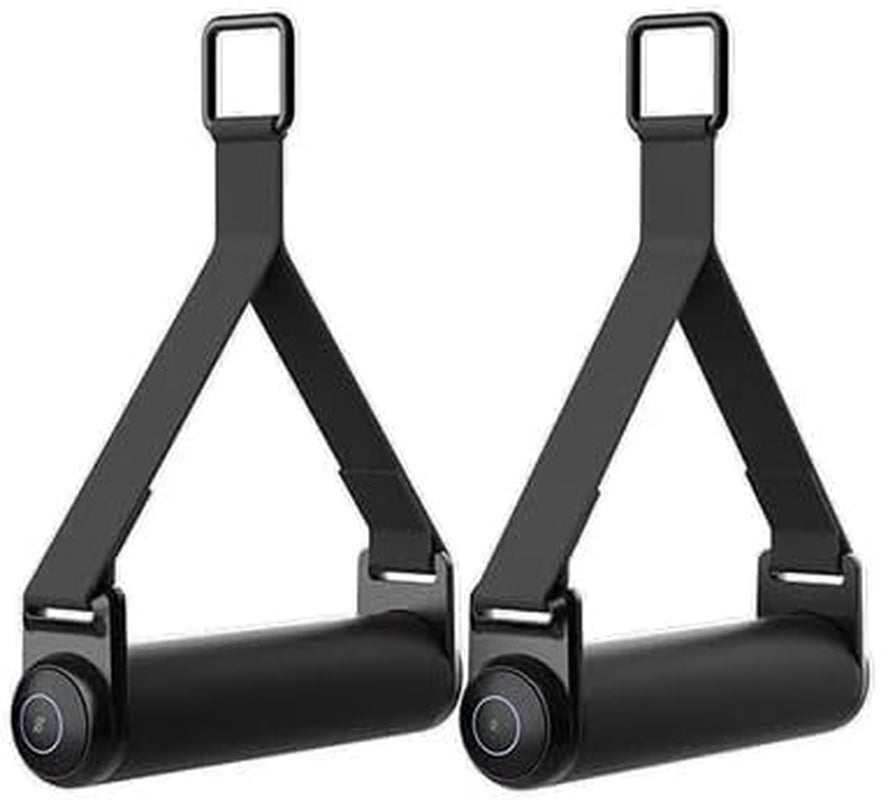 Gym Monster 2 Family plus & Smart Powergrip Handles & Weight Lifting Belt & Gym Accessories Organizer & Skiing Handles 2 Bundle