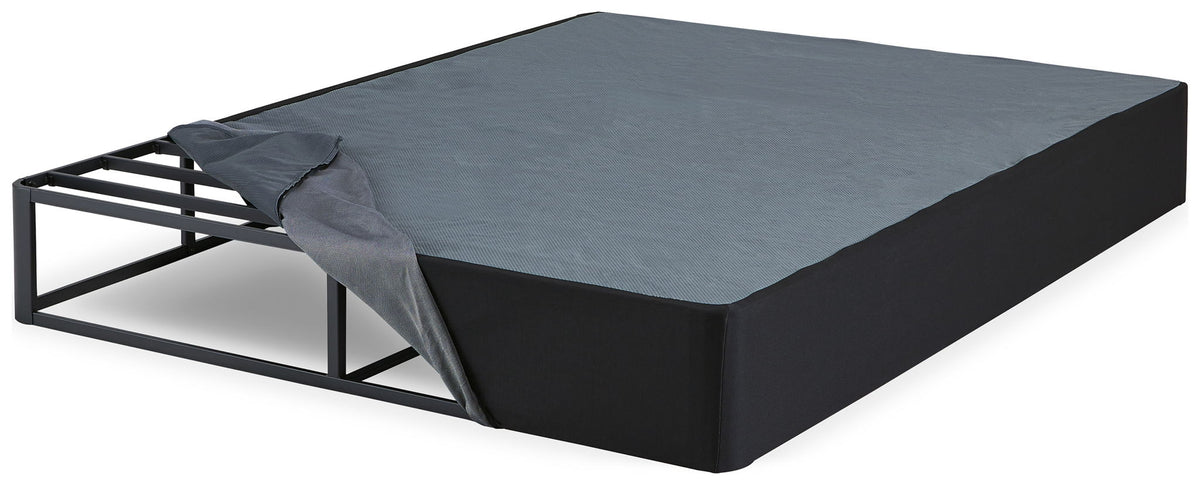 Millennium Luxury Gel Memory Foam Mattress and Foundation Set