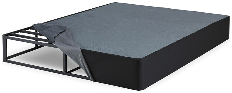 Millennium Luxury Gel Memory Foam Mattress and Foundation Set