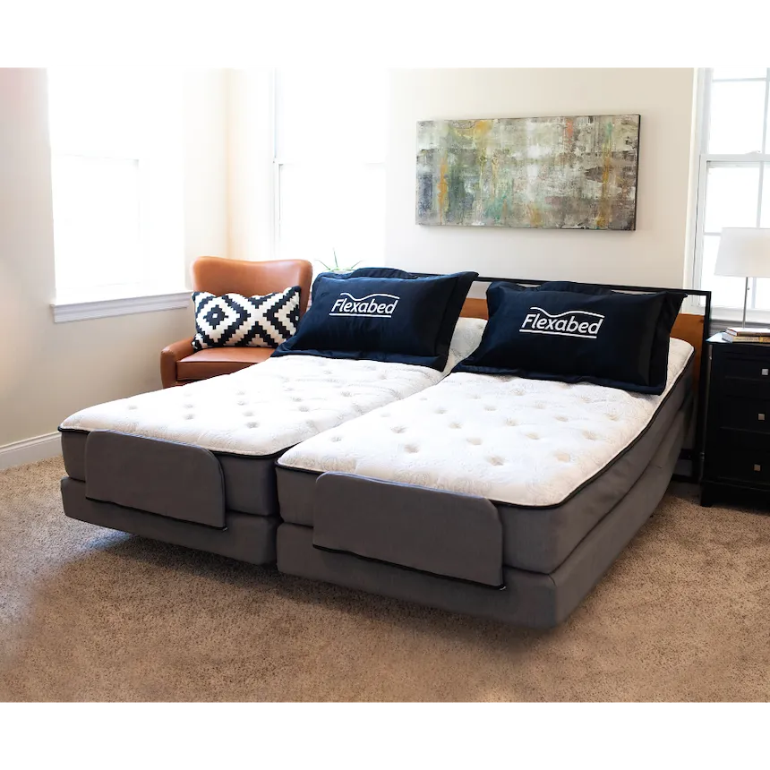Flex-A-Bed Premier