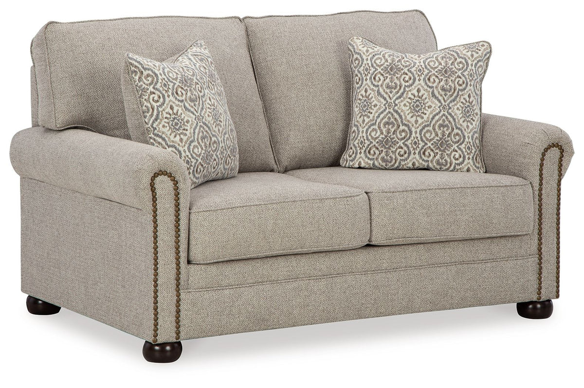 Gaelon Living Room Set