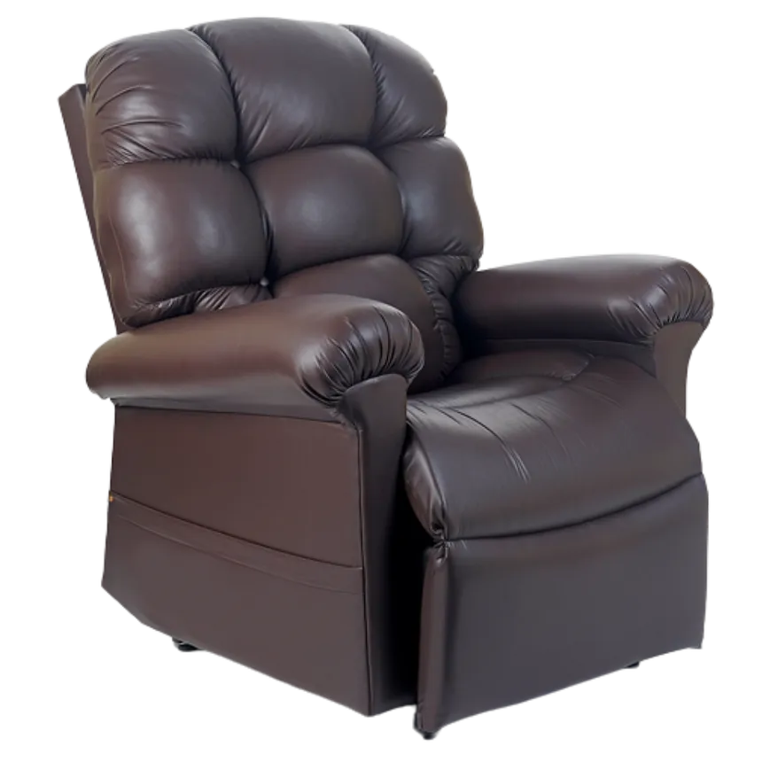 Golden Technologies Cloud PR515 MaxiComfort Lift Chair with Twilight Positioning