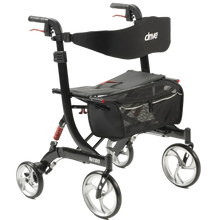Nitro HD Euro Style Rollator