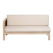 Emir Acacia 4-Seater Sofa Set