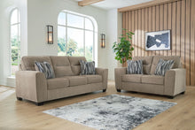 Olten Living Room Set