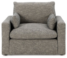 Dramatic Living Room Set