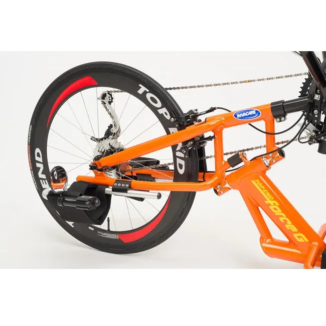 Top End Force G Handcycle