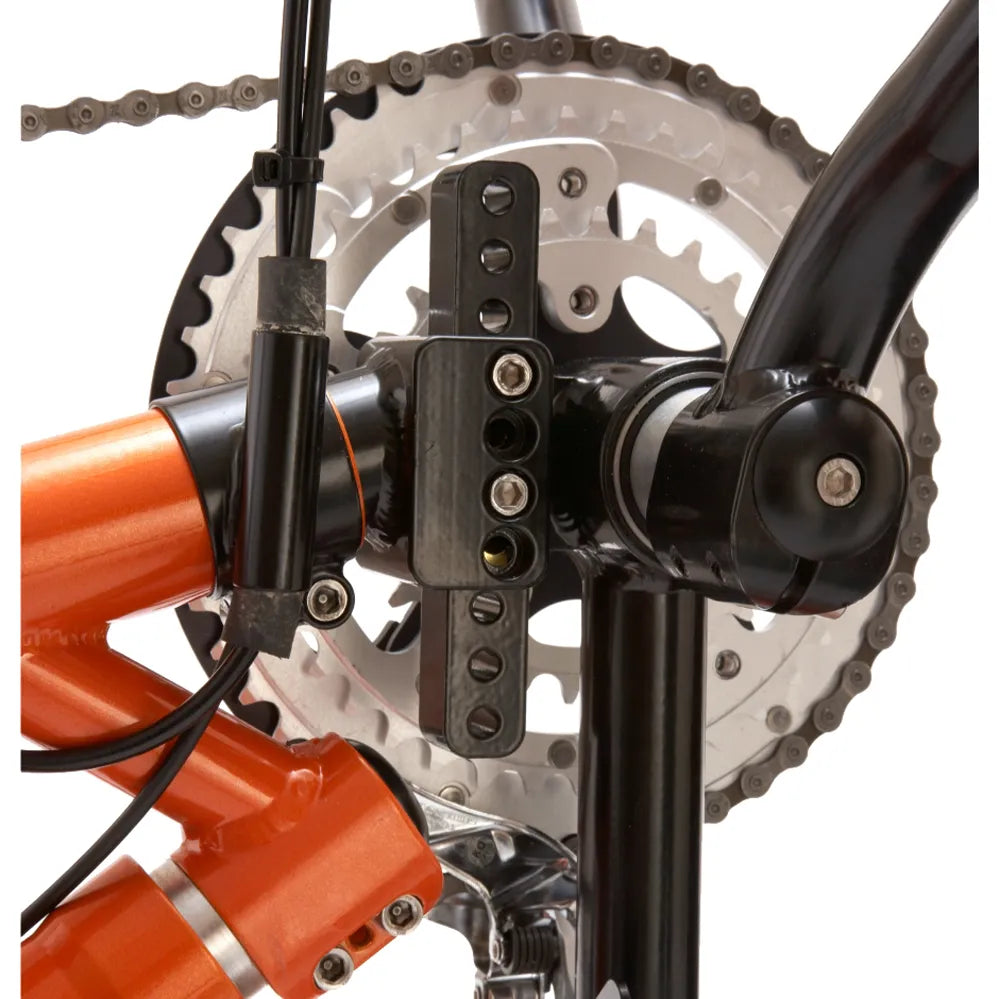 Top End Force G Handcycle