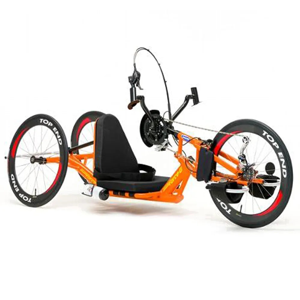 Top End Force G Handcycle