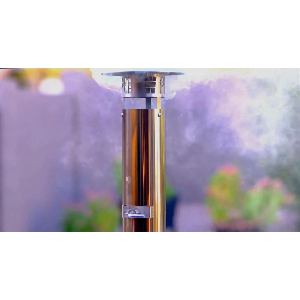 Karma 32" Professional Wood-Fired Outdoor Oven