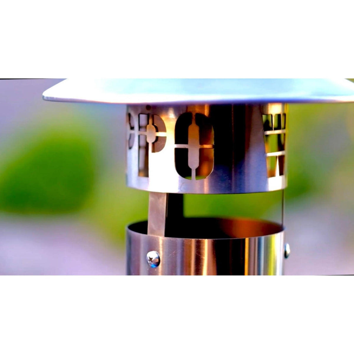 Karma 32" Professional Wood-Fired Outdoor Oven