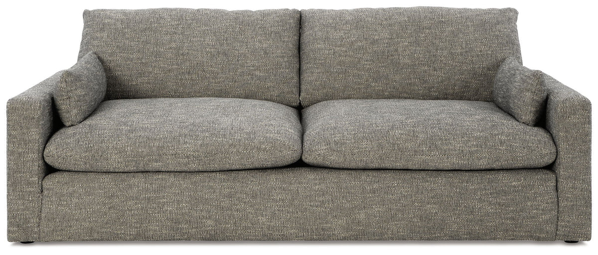 Dramatic Living Room Set