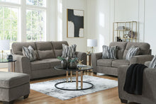 Olten Living Room Set