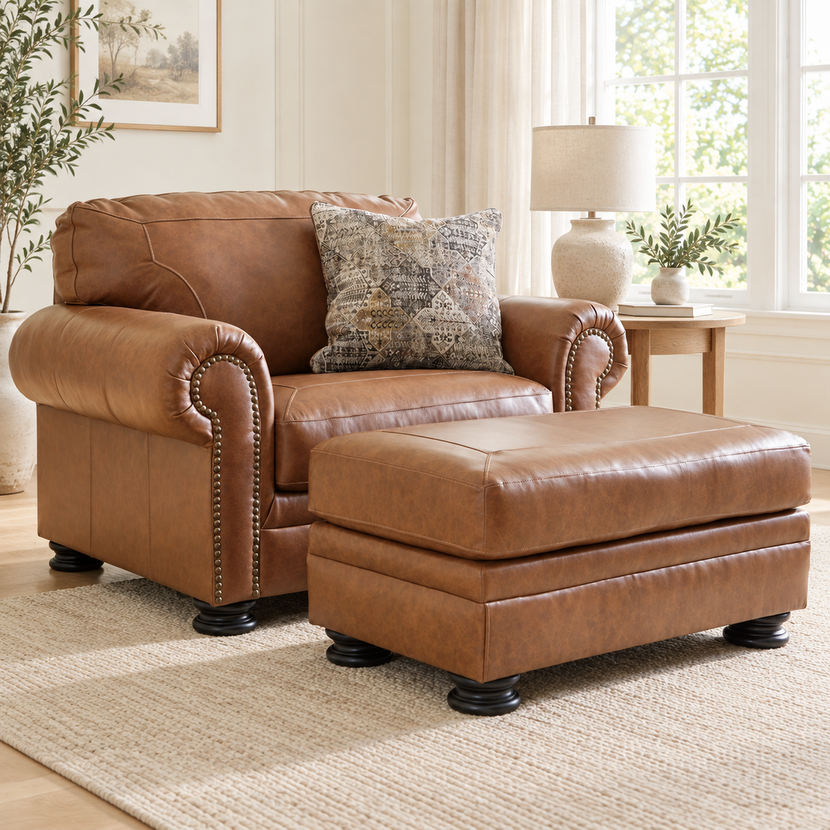 Carianna Living Room Set