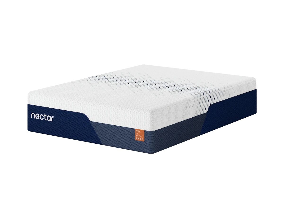 Nectar Ultra 15-Inch Memory Foam Mattress
