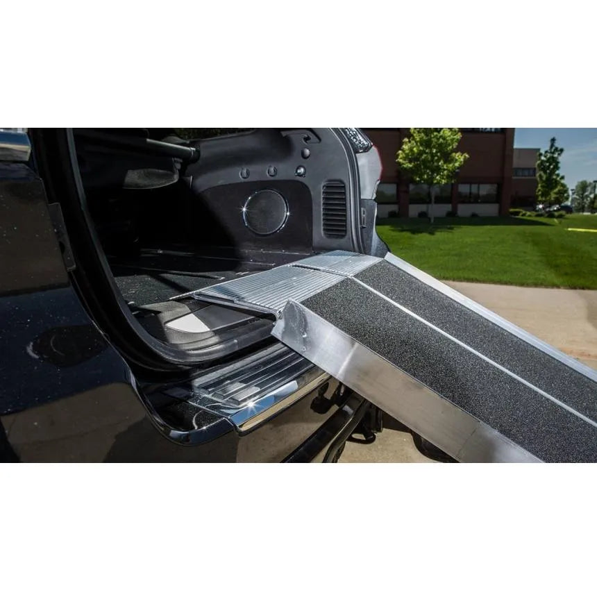 SUITCASE® TRIFOLD® Ramp
